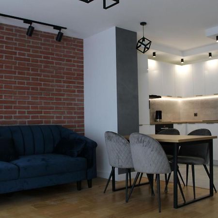 Halo Green Apartament Vratislav Exteriér fotografie