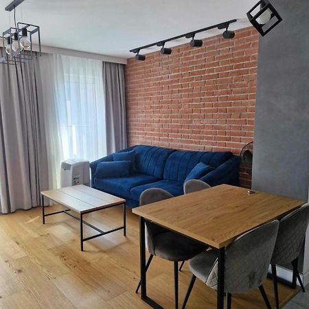Halo Green Apartament Vratislav Exteriér fotografie