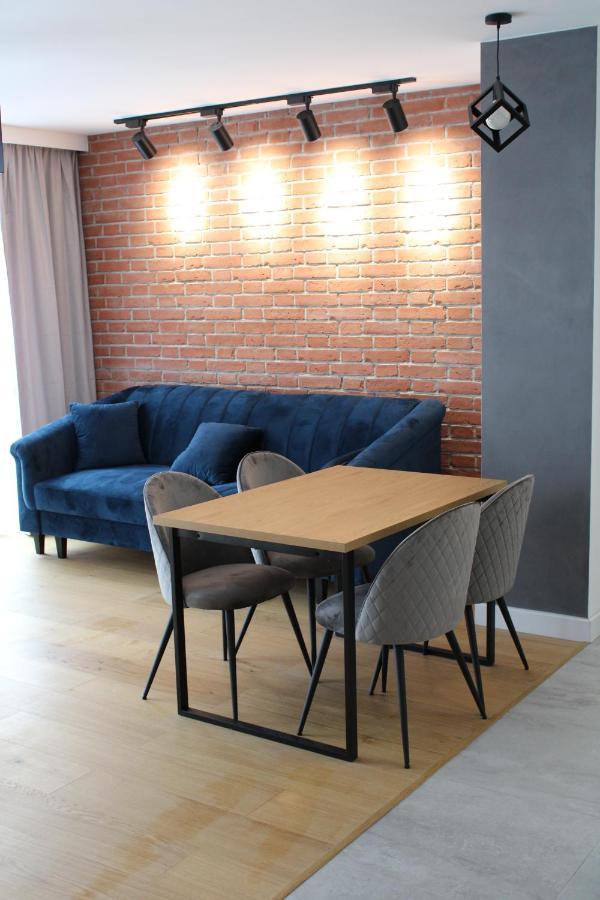 Halo Green Apartament Vratislav Exteriér fotografie
