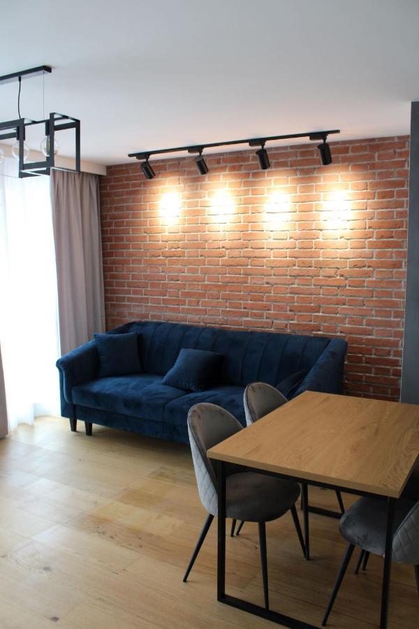 Halo Green Apartament Vratislav Exteriér fotografie