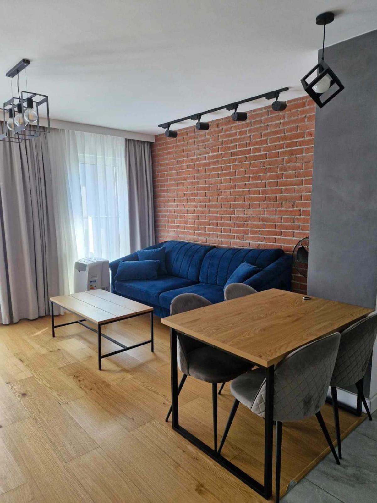 Halo Green Apartament Vratislav Exteriér fotografie