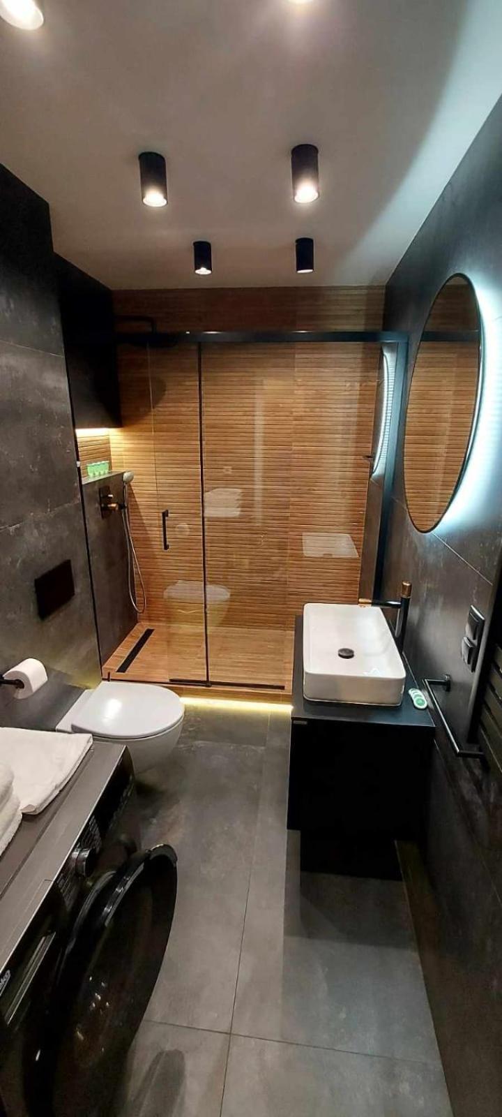 Halo Green Apartament Vratislav Exteriér fotografie